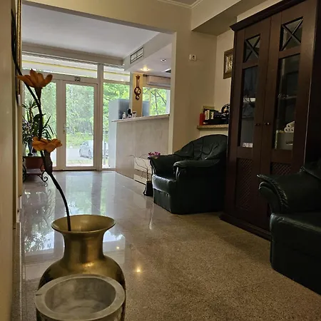 Elstefanino House Hotel Eforie Nord