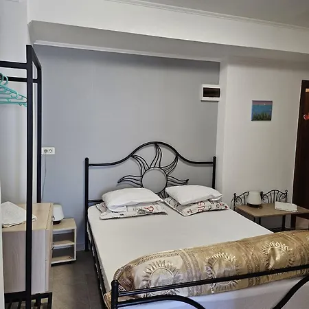 Elstefanino House Eforie Nord