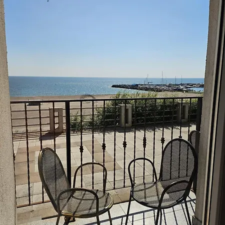 Elstefanino House Hotel Eforie Nord