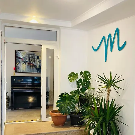 فندق Elstefanino House