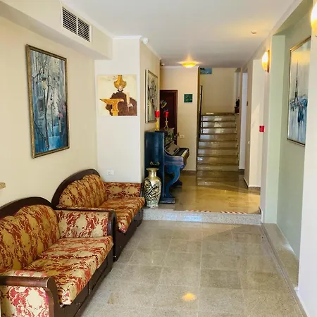 Elstefanino House Hotel 3*