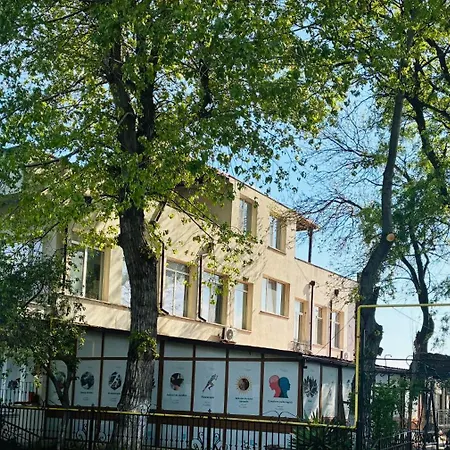 Hotel Elstefanino House Eforie Nord