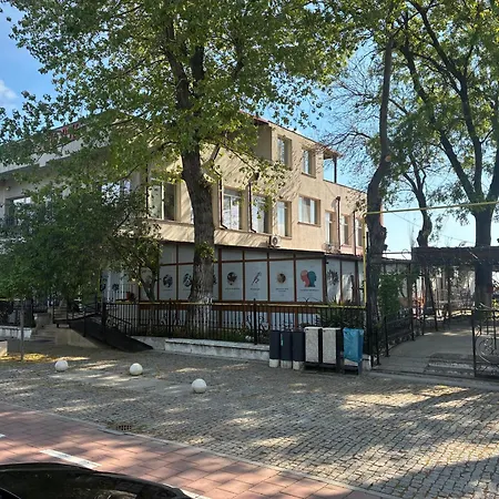 Elstefanino House فندق