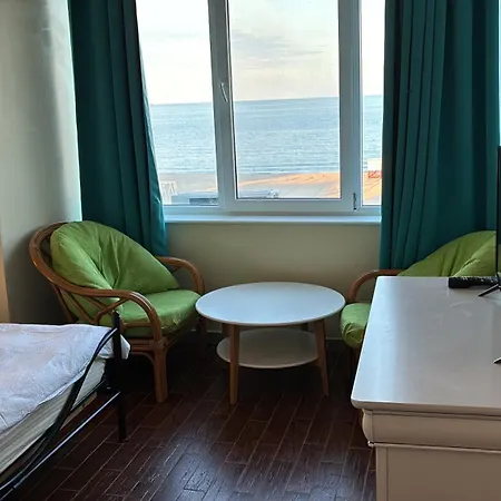 Hotel Elstefanino House 3*