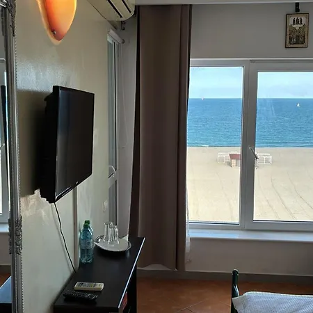 Hotel Elstefanino House Eforie Nord