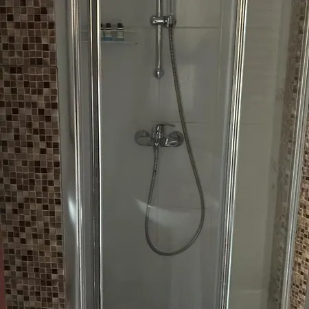 Elstefanino House Hotel Eforie Nord