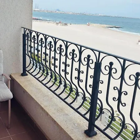 Elstefanino House 3* Eforie Nord