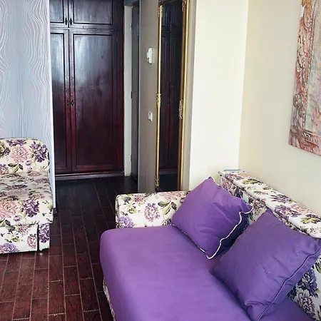 Hotel Elstefanino House 3*