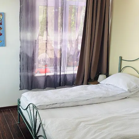 Hotel Elstefanino House Eforie Nord