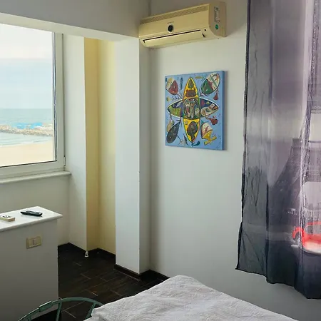 Hotel Elstefanino House