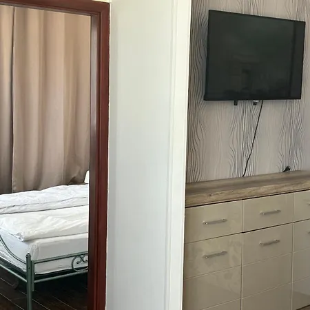 Hotel Elstefanino House Eforie Nord