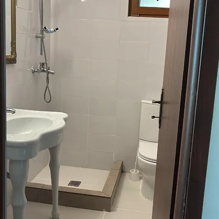 Elstefanino House Hotel Eforie Nord