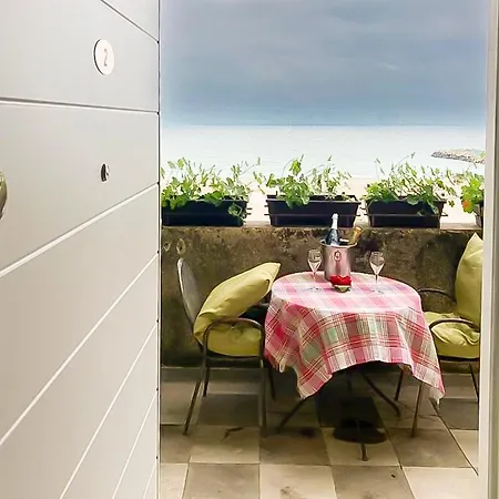 Elstefanino House 3* Eforie Nord