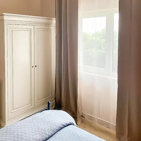 Hotel Elstefanino House Eforie Nord