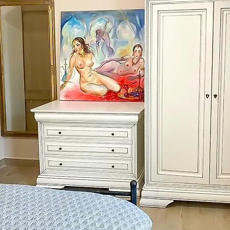 Elstefanino House Eforie Nord