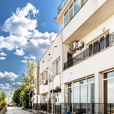 Elstefanino House Hotel 3*