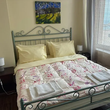 فندق Elstefanino House 3*