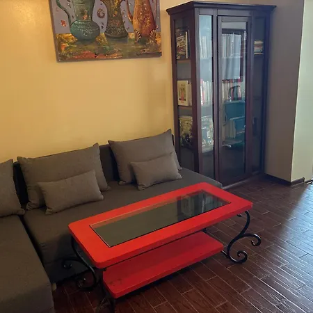 فندق Elstefanino House
