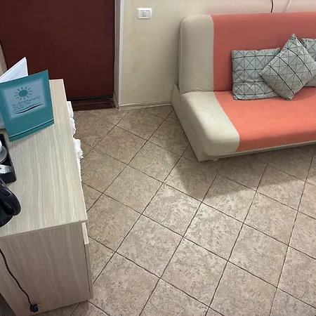 فندق Elstefanino House 3*