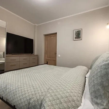 Elstefanino House Otel Eforie Nord