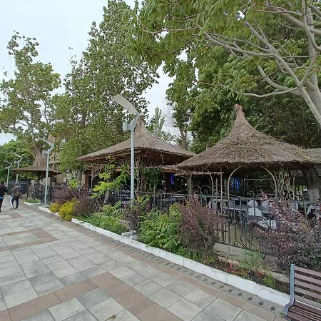 Hotel Elstefanino House 3*