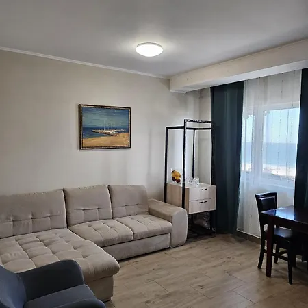 Hotel Elstefanino House Eforie Nord