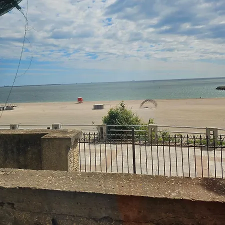 Hotel Elstefanino House Eforie Nord