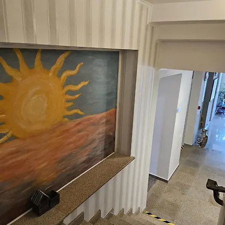 Elstefanino House Отель 3*