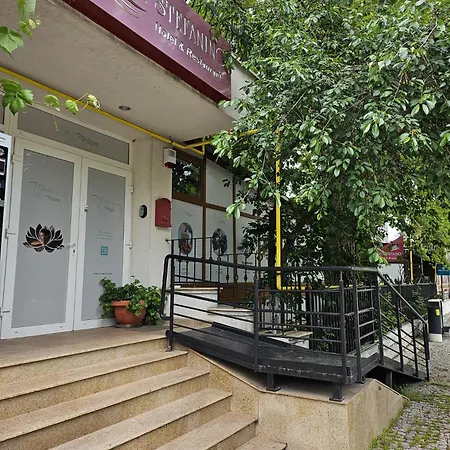 Elstefanino House 3*