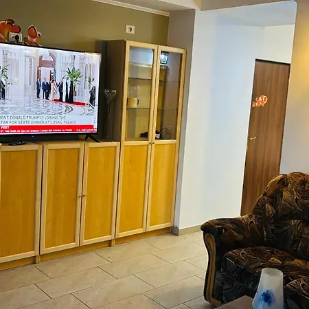 Elstefanino House 3* Eforie Nord