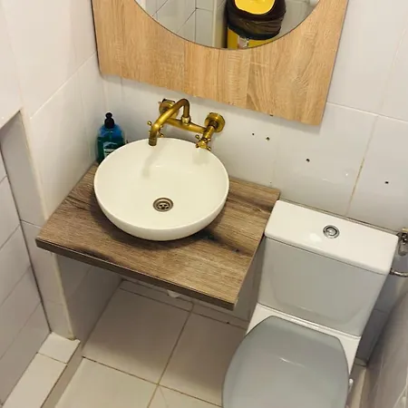 Elstefanino House Hotel Eforie Nord