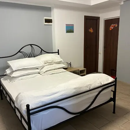 Elstefanino House Hotel Eforie Nord