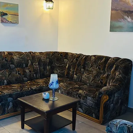 Elstefanino House Hotel 3*