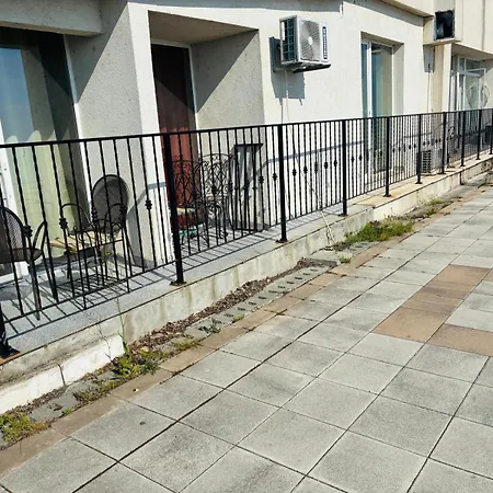 Elstefanino House Hotel Eforie Nord