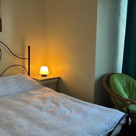 Hotel Elstefanino House 3*