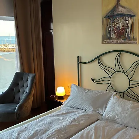 Elstefanino House 3* Eforie Nord