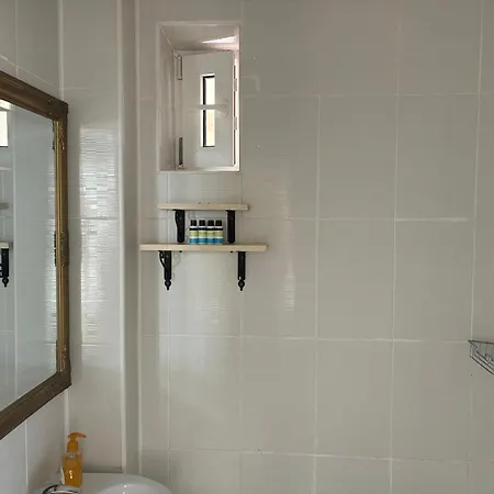 Hotel Elstefanino House