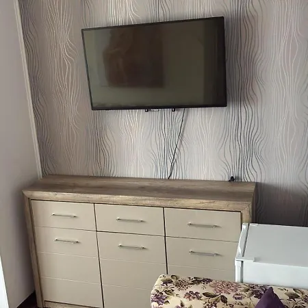 Elstefanino House Eforie Nord