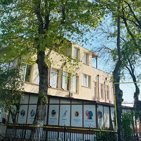 Elstefanino House