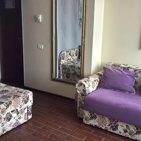 Elstefanino House Hotel 3*