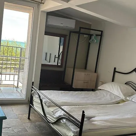 Hotel Elstefanino House Eforie Nord