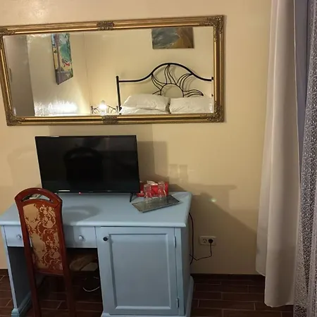 Elstefanino House 3* Eforie Nord