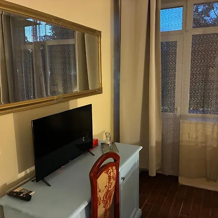 Elstefanino House Eforie Nord