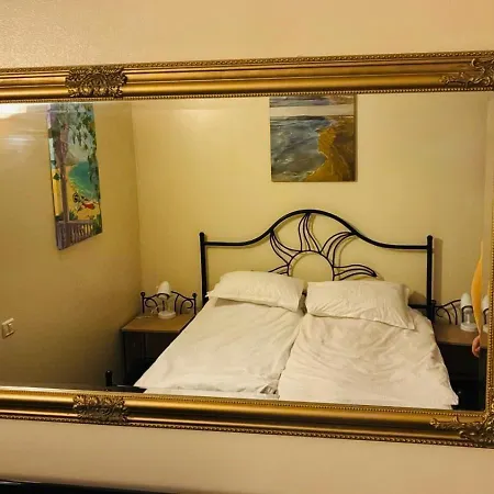 Hotel Elstefanino House