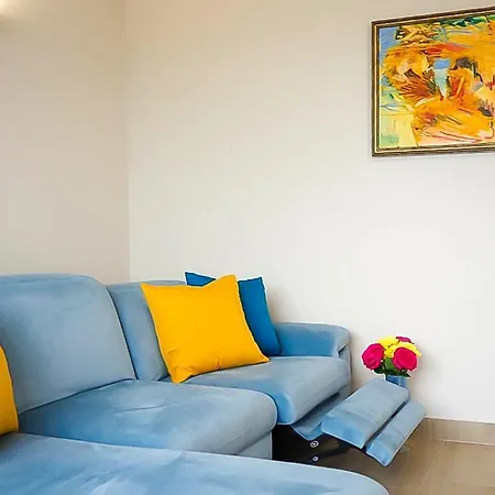 Hotel Elstefanino House Eforie Nord