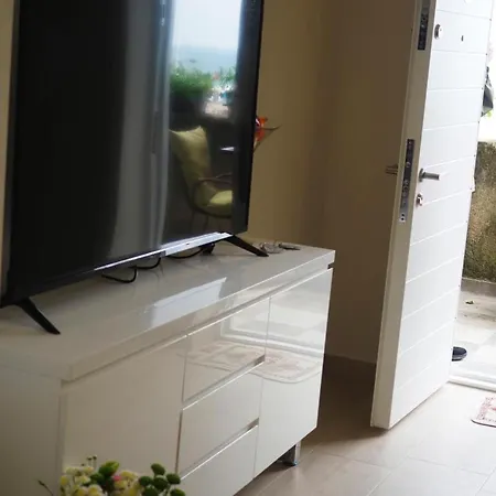 Hotel Elstefanino House Eforie Nord