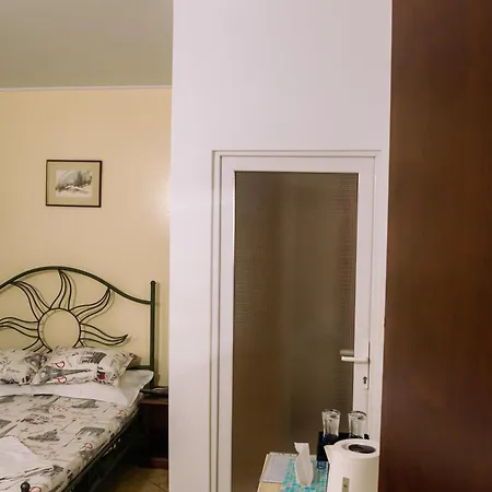 Elstefanino House Eforie Nord