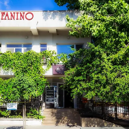 Elstefanino House 3* Eforie Nord