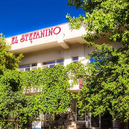 Hotel Elstefanino House