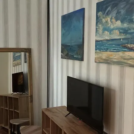 Elstefanino House Hotel Eforie Nord